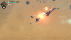 Inspire Screenshots