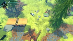 Inspire Screenshots