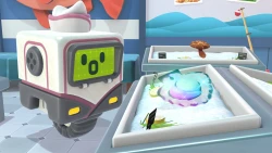 Rolling Hills: Make Sushi, Make Friends Screenshots