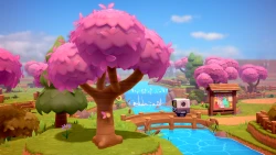 Rolling Hills: Make Sushi, Make Friends Screenshots
