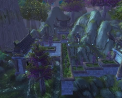 Скриншот к игре World of Warcraft
