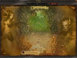 Скриншот к игре World of Warcraft