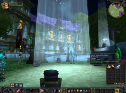 World of Warcraft Screenshots