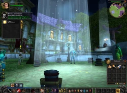 World of Warcraft Screenshots