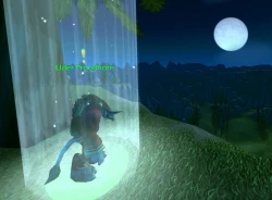 World of Warcraft Screenshots