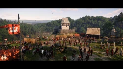 Kingdom Come: Deliverance II Screenshots
