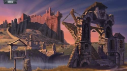 Bathory - The Bloody Countess Screenshots