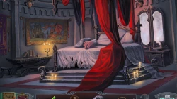 Bathory - The Bloody Countess Screenshots