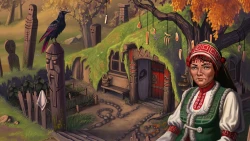Bathory - The Bloody Countess Screenshots