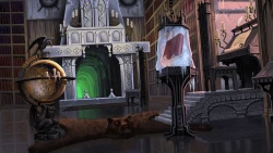 Bathory - The Bloody Countess Screenshots
