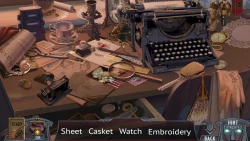 Bathory - The Bloody Countess Screenshots