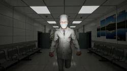 Hospital 666 Screenshots
