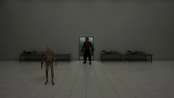 Hospital 666 Screenshots