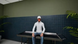 Hospital 666 Screenshots