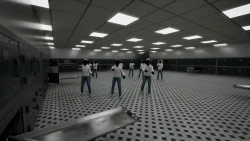 Hospital 666 Screenshots