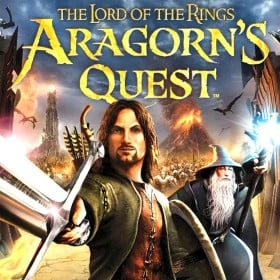 The Lord of the Rings: Aragorn's Quest