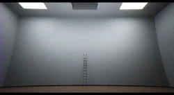 Backrooms Rec. Screenshots