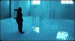 Backrooms Rec. Screenshots