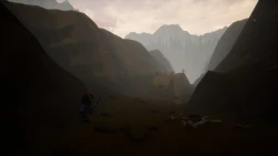 Скриншот к игре Chronicle of Forgotten Times: Pawn of the Gods