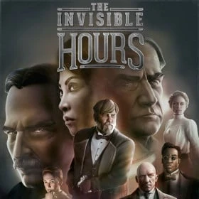 The Invisible Hours