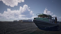 Ships At Sea Screenshots
