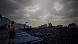Ships At Sea Screenshots