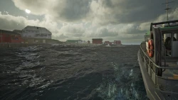 Ships At Sea Screenshots