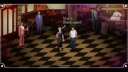 El Tango de la Muerte Screenshots
