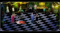 El Tango de la Muerte Screenshots