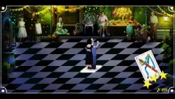 El Tango de la Muerte Screenshots