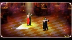 El Tango de la Muerte Screenshots
