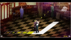 El Tango de la Muerte Screenshots