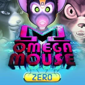 Omega Mouse Zero