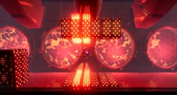 Скриншот к игре Omega Mouse Zero