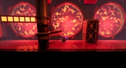 Скриншот к игре Omega Mouse Zero