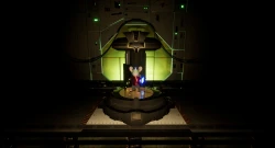 Скриншот к игре Omega Mouse Zero