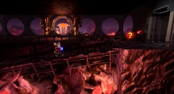 Omega Mouse Zero Screenshots