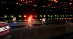 Omega Mouse Zero Screenshots