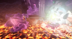 Omega Mouse Zero Screenshots