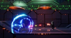 Omega Mouse Zero Screenshots