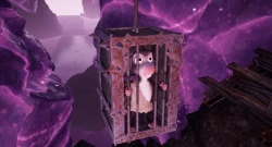 Omega Mouse Zero Screenshots