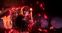 Omega Mouse Zero Screenshots