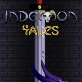 Indemon Tales