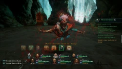 Wizardry: Proving Grounds of the Mad Overlord Screenshots