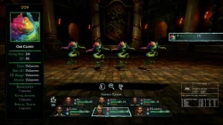 Wizardry: Proving Grounds of the Mad Overlord Screenshots