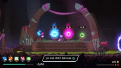 Spiritfall Screenshots