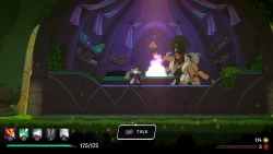 Spiritfall Screenshots