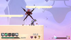 Spiritfall Screenshots