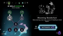 Spiritfall Screenshots