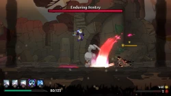 Spiritfall Screenshots